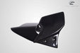 Extreme Dimensions Carbon Creations VR - S Wing Trunk Lid Spoiler Fits Most Subaru Impreza Models - 115464 - Subimods.com