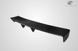 Extreme Dimensions Carbon Creations VRS Euro Rear Wing Spoiler 13 - 21 Subaru BRZ - 117034 - Subimods.com