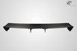 Extreme Dimensions Carbon Creations VRS Euro Rear Wing Spoiler 13 - 21 Subaru BRZ - 117034 - Subimods.com