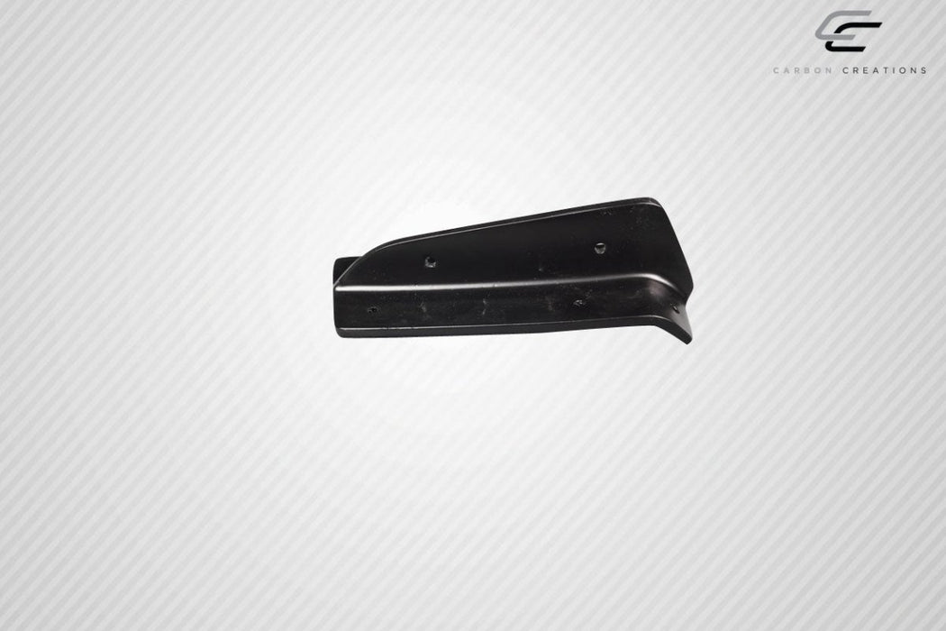 Extreme Dimensions Carbon Creations VRS Euro Rear Wing Spoiler 13 - 21 Subaru BRZ - 117034 - Subimods.com