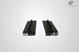 Extreme Dimensions Carbon Creations VRS Euro Rear Wing Spoiler 13 - 21 Subaru BRZ - 117034 - Subimods.com