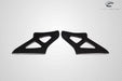 Extreme Dimensions Carbon Creations VRS Euro Rear Wing Spoiler 13 - 21 Subaru BRZ - 117034 - Subimods.com