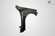 Extreme Dimensions Carbon Creations VRS Front Fenders 15 - 21 Subaru WRX - 116328 - Subimods.com