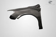 Extreme Dimensions Carbon Creations VRS Front Fenders 15 - 21 Subaru WRX - 116328 - Subimods.com