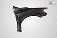 Extreme Dimensions Carbon Creations VRS Front Fenders 15 - 21 Subaru WRX - 116328 - Subimods.com