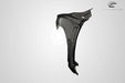 Extreme Dimensions Carbon Creations VRS Front Fenders 15 - 21 Subaru WRX - 116328 - Subimods.com