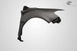 Extreme Dimensions Carbon Creations VRS Front Fenders 15 - 21 Subaru WRX - 116328 - Subimods.com
