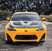 Extreme Dimensions Carbon Creations VRS Hood 13 - 21 Subaru BRZ - 114390 - Subimods.com
