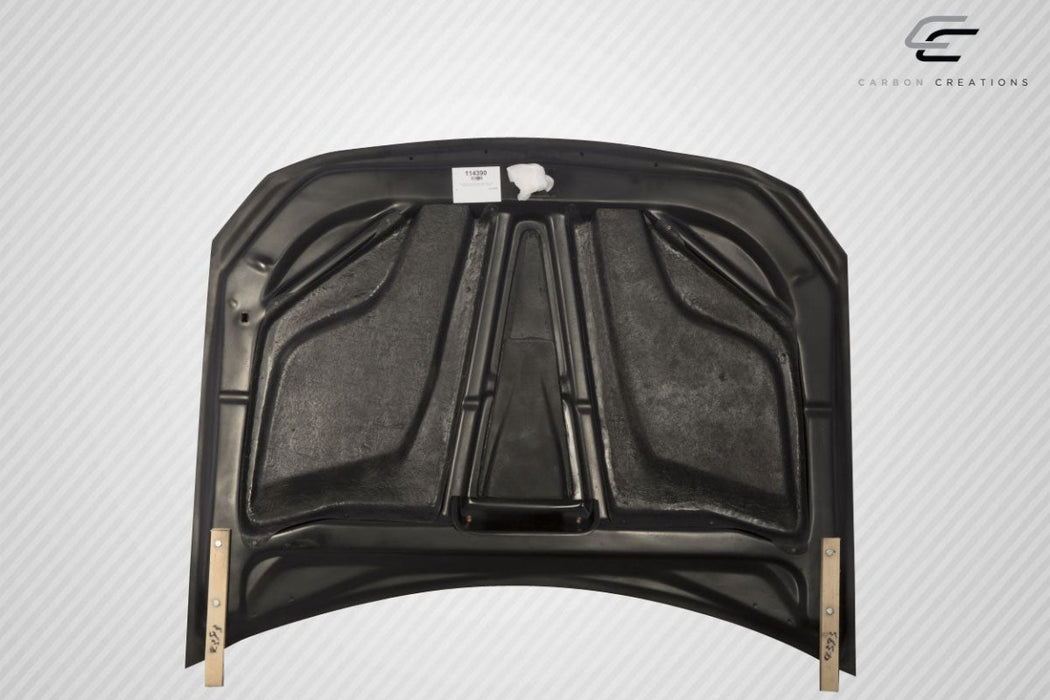 Extreme Dimensions Carbon Creations VRS Hood 13 - 21 Subaru BRZ - 114390 - Subimods.com