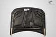Extreme Dimensions Carbon Creations VRS Hood 13 - 21 Subaru BRZ - 114390 - Subimods.com