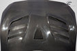 Extreme Dimensions Carbon Creations VRS Hood 13 - 21 Subaru BRZ - 114390 - Subimods.com