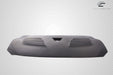 Extreme Dimensions Carbon Creations VRS Hood 13 - 21 Subaru BRZ - 114390 - Subimods.com