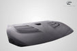 Extreme Dimensions Carbon Creations VRS Hood 13 - 21 Subaru BRZ - 114390 - Subimods.com