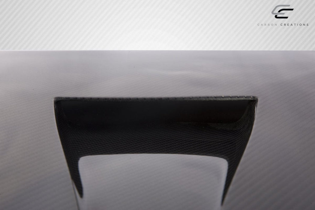 Extreme Dimensions Carbon Creations VRS Hood 13 - 21 Subaru BRZ - 114390 - Subimods.com