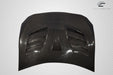 Extreme Dimensions Carbon Creations VRS Hood 13 - 21 Subaru BRZ - 114390 - Subimods.com