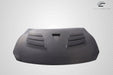 Extreme Dimensions Carbon Creations VRS Hood 13 - 21 Subaru BRZ - 114390 - Subimods.com