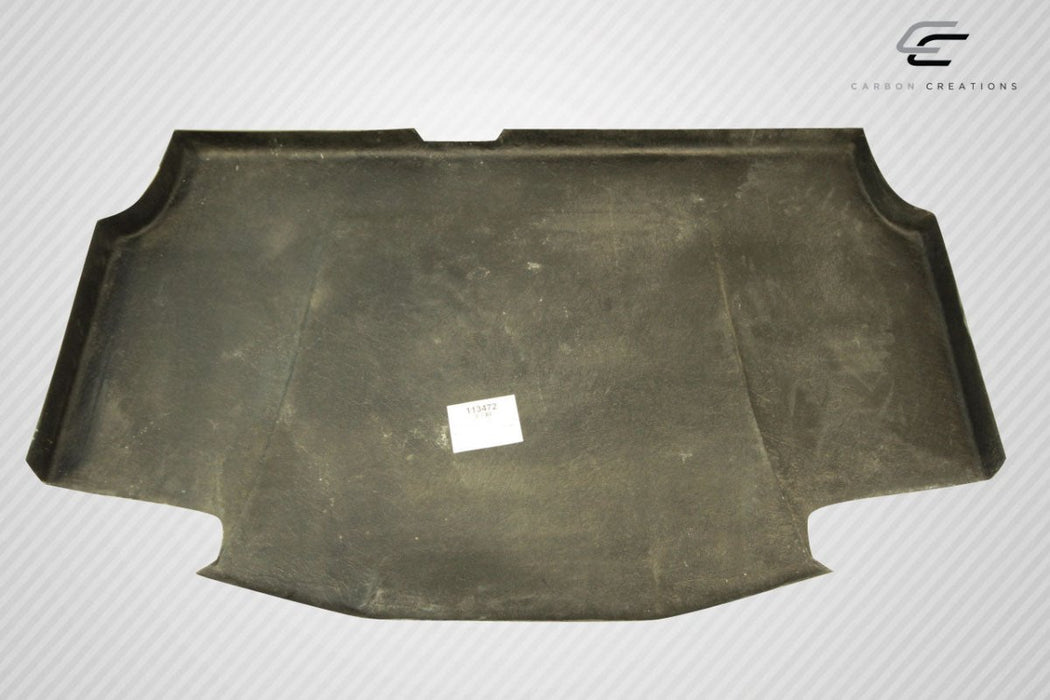 Extreme Dimensions Carbon Creations VRS Rear Diffuser 15 - 21 Subaru WRX - 113472 - Subimods.com