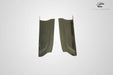 Extreme Dimensions Carbon Creations VRS Rear Diffuser 15 - 21 Subaru WRX - 113472 - Subimods.com