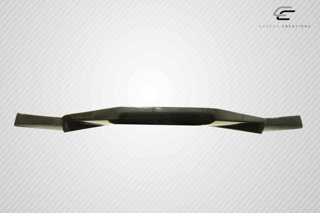 Extreme Dimensions Carbon Creations VRS Rear Diffuser 15 - 21 Subaru WRX - 113472 - Subimods.com