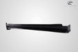 Extreme Dimensions Carbon Creations VRS Side Skirts Rocker Panels 02 - 07 Subaru Impreza WRX STI - Gloss - 115567 - Subimods.com
