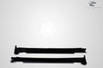 Extreme Dimensions Carbon Creations VRS Side Skirts Rocker Panels 02 - 07 Subaru Impreza WRX STI - Gloss - 115567 - Subimods.com