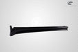 Extreme Dimensions Carbon Creations VRS Side Skirts Rocker Panels 02 - 07 Subaru Impreza WRX STI - Gloss - 115567 - Subimods.com