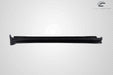 Extreme Dimensions Carbon Creations VRS Side Skirts Rocker Panels 02 - 07 Subaru Impreza WRX STI - Gloss - 115567 - Subimods.com