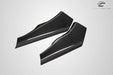 Extreme Dimensions Carbon Creations VRS Wide Body Front Fenders 15 - 21 Subaru WRX - 116961 - Subimods.com