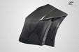 Extreme Dimensions Carbon Creations VRS Wide Body Front Fenders 15 - 21 Subaru WRX - 116961 - Subimods.com