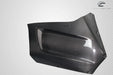 Extreme Dimensions Carbon Creations VRS Wide Body Rear Fender Flares 15 - 21 Subaru WRX - 116965 - Subimods.com