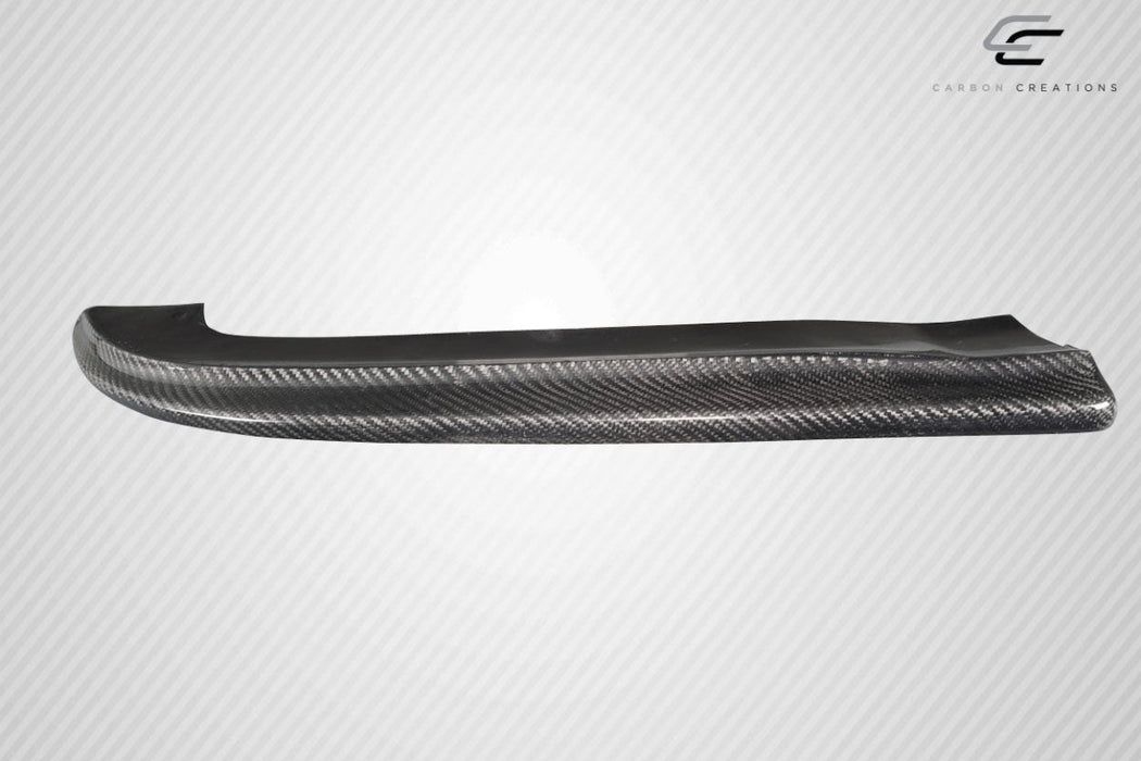 Extreme Dimensions Carbon Creations VRS Wide Body Rear Fender Flares 15 - 21 Subaru WRX - 116965 - Subimods.com