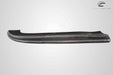 Extreme Dimensions Carbon Creations VRS Wide Body Rear Fender Flares 15 - 21 Subaru WRX - 116965 - Subimods.com