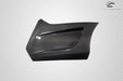 Extreme Dimensions Carbon Creations VRS Wide Body Rear Fender Flares 15 - 21 Subaru WRX - 116965 - Subimods.com