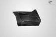 Extreme Dimensions Carbon Creations VRS Wide Body Rear Fender Flares 15 - 21 Subaru WRX - 116965 - Subimods.com