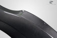 Extreme Dimensions Carbon Creations VRS Wide Body Rear Fender Flares 15 - 21 Subaru WRX - 116965 - Subimods.com