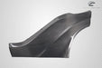 Extreme Dimensions Carbon Creations VRS Wide Body Rear Fender Flares 15 - 21 Subaru WRX - 116965 - Subimods.com