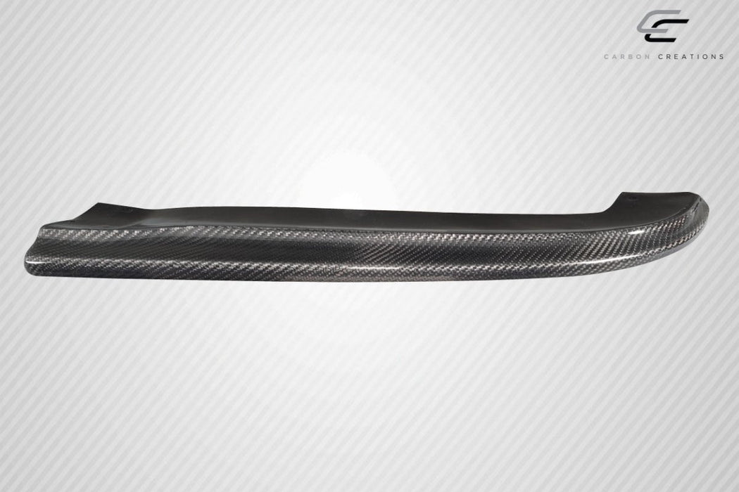 Extreme Dimensions Carbon Creations VRS Wide Body Rear Fender Flares 15 - 21 Subaru WRX - 116965 - Subimods.com
