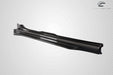 Extreme Dimensions Carbon Creations VRS Wide Body Side Skirt Rocker Panels 15 - 21 Subaru WRX - 116963 - Subimods.com