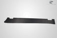 Extreme Dimensions Carbon Creations VRS Wide Body Side Skirt Rocker Panels 15 - 21 Subaru WRX - 116963 - Subimods.com