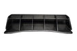 Extreme Dimensions Carbon Creations WRC Look Rear Wing Spoiler 02 - 07 Subaru Impreza / WRX - Gloss Carbon Fiber - 118701 - Subimods.com