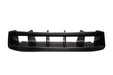 Extreme Dimensions Carbon Creations WRC Look Rear Wing Spoiler 02 - 07 Subaru Impreza / WRX - Gloss Carbon Fiber - 118701 - Subimods.com