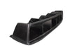 Extreme Dimensions Carbon Creations WRC Look Rear Wing Spoiler 02 - 07 Subaru Impreza / WRX - Gloss Carbon Fiber - 118701 - Subimods.com