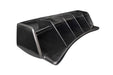 Extreme Dimensions Carbon Creations WRC Look Rear Wing Spoiler 02 - 07 Subaru Impreza / WRX - Gloss Carbon Fiber - 118701 - Subimods.com
