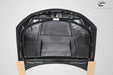 Extreme Dimensions DriTech C - 1 Carbon Fiber Hood 08 - 16 Subaru Impreza - UV Protectant - 112974 - Subimods.com