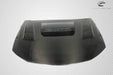 Extreme Dimensions DriTech C - 1 Carbon Fiber Hood 08 - 16 Subaru Impreza - UV Protectant - 112974 - Subimods.com