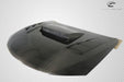 Extreme Dimensions DriTech C - 1 Carbon Fiber Hood 08 - 16 Subaru Impreza - UV Protectant - 112974 - Subimods.com