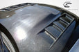 Extreme Dimensions Dritech GT Concept Carbon Fiber Hood 08 - 16 Subaru Impreza - Gloss - 104657 - Subimods.com