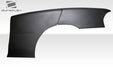Extreme Dimensions Duraflex 22B Look Rear Fender Flares 98 - 01 Subaru Impreza 4DR - 114815 - Subimods.com