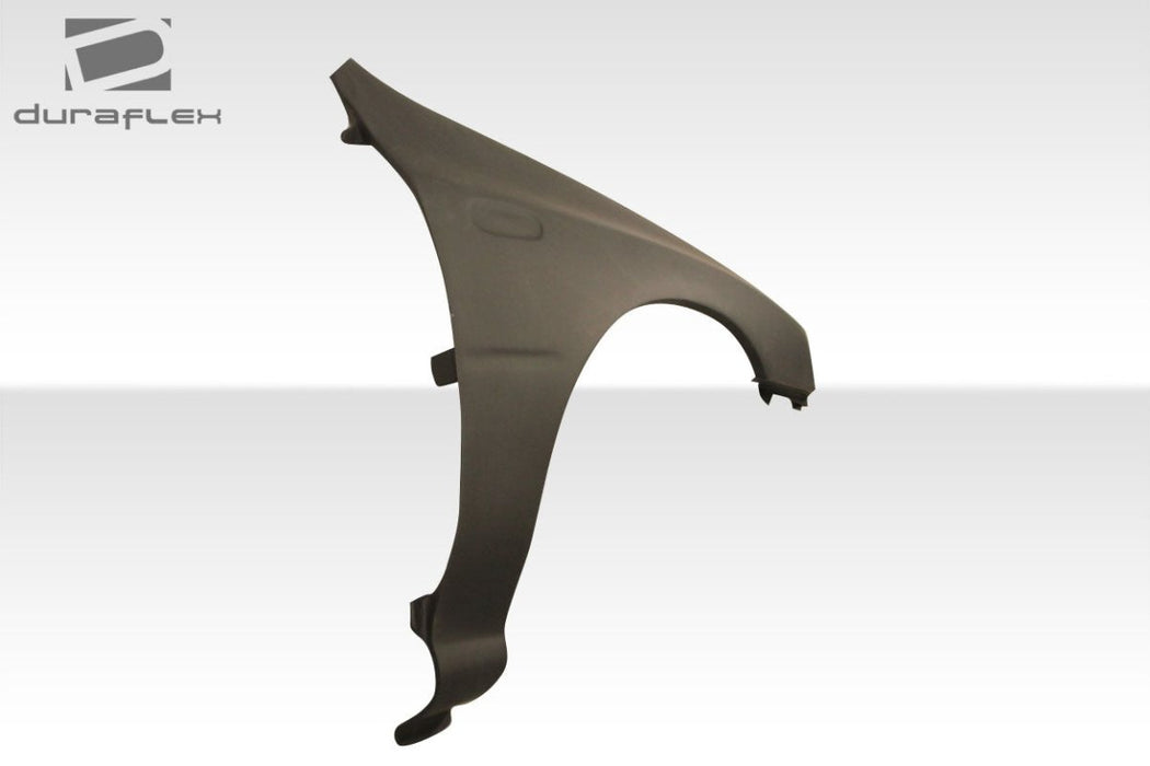 Extreme Dimensions Duraflex 22B Look Wide Body Fenders 98 - 01 Subaru Impreza 2DR - 114128 - Subimods.com