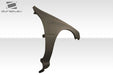 Extreme Dimensions Duraflex 22B Look Wide Body Fenders 98 - 01 Subaru Impreza 2DR - 114128 - Subimods.com